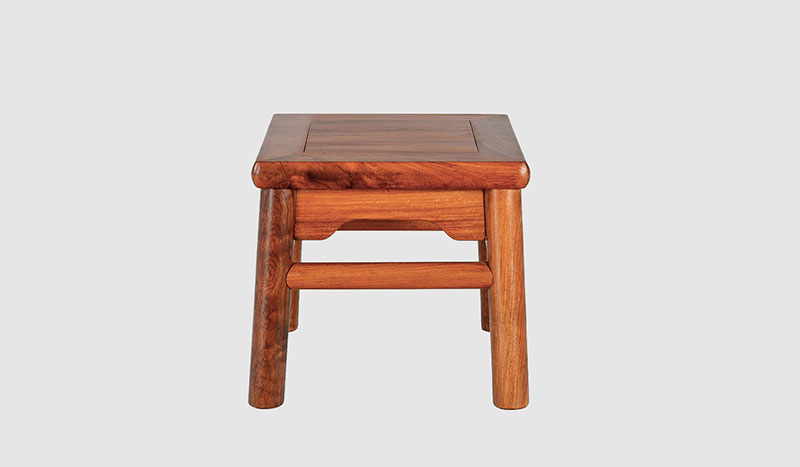 衡山中式古典家具富贵凳